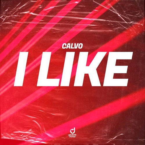 Cover von CALVO