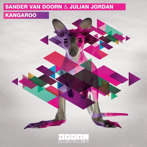 Cover von Sander Van Doorn vs Julian Jordan
