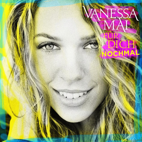Cover von Vanessa Mai