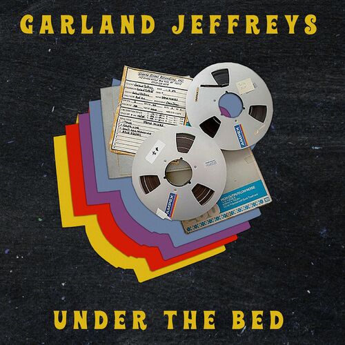 Cover von Garland