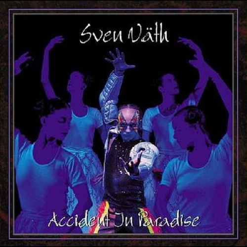 Cover von Sven Vдth