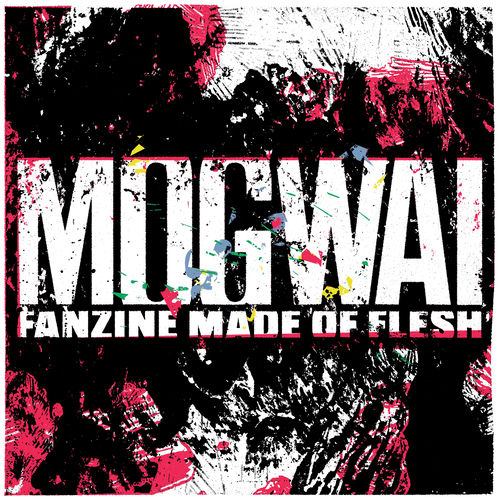 Cover von Mogwai