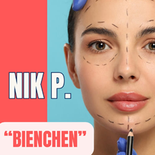 Cover von Nik P.