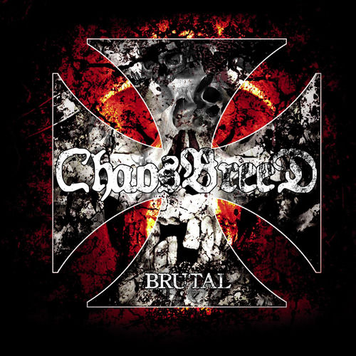 Cover von ChaosBreed