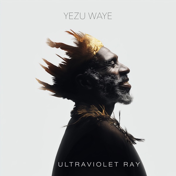 Ultraviolet Ray - Yezu Waye (Extended Mix)