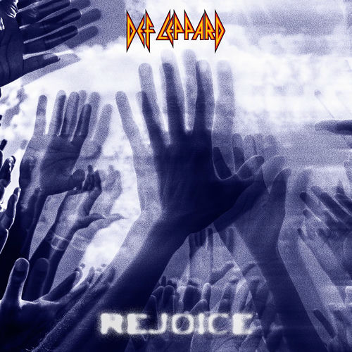 Cover von Def Leppard