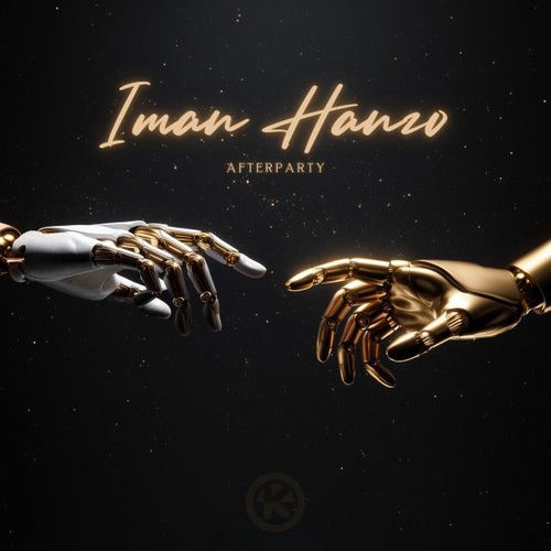 Cover von Iman Hanzo