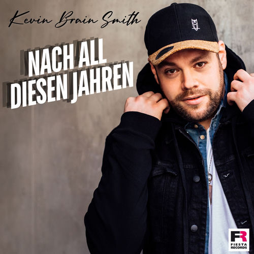 Cover von Kevin Brain Smith