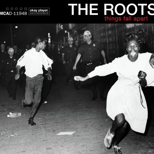 Cover von The Roots