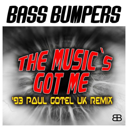 Cover von Bass Bumpers