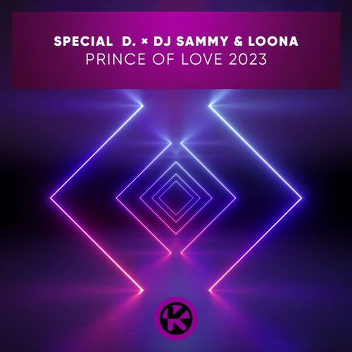 Cover von DJ Sammy
