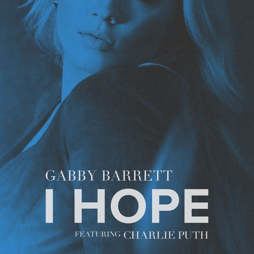 Cover von Gabby Barrett feat. Charlie Puth