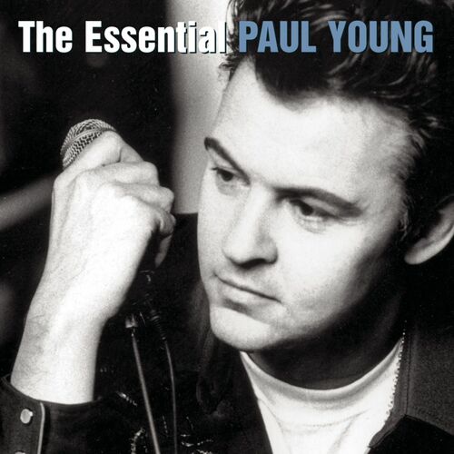 Cover von Paul Young