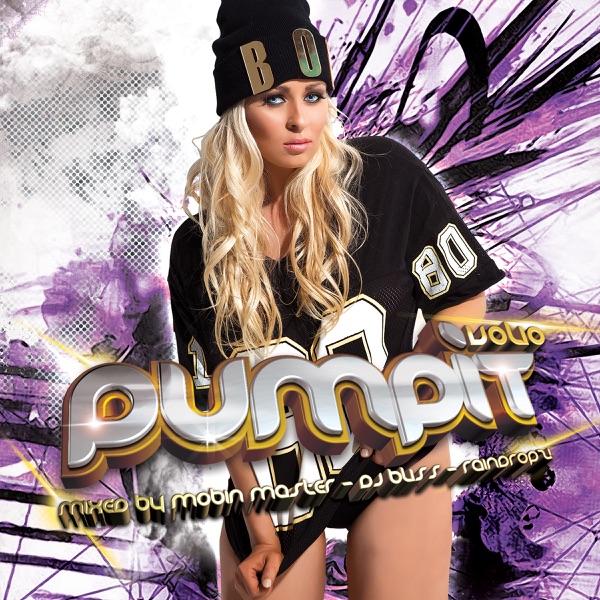 Cover von Future Mind