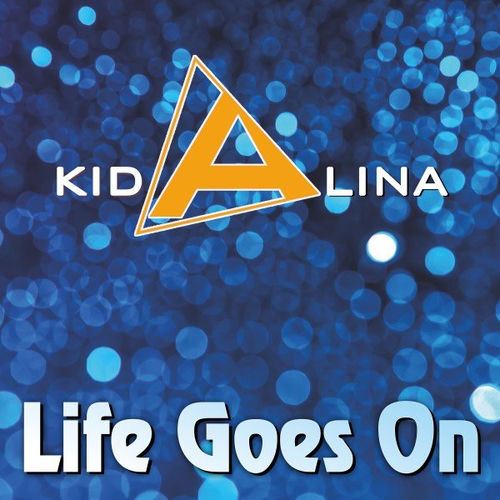 Cover von Kid Alina
