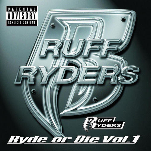 Cover von Ruff Ryders