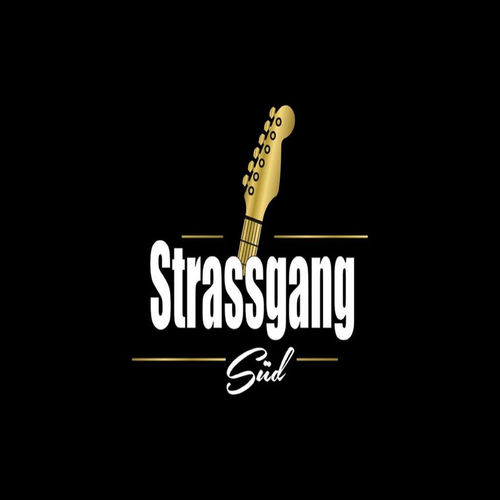 Cover von Strassgang Süd 