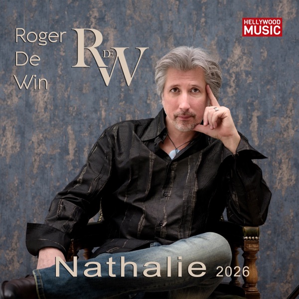 Cover von Roger De Win 