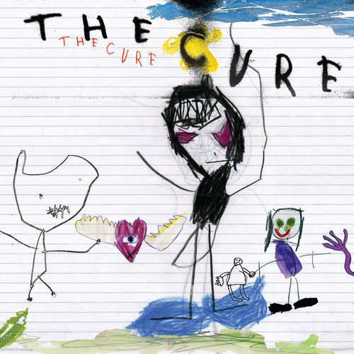 Cover von The Pure 