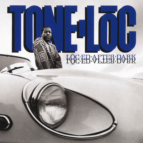 Cover von Tone Loc