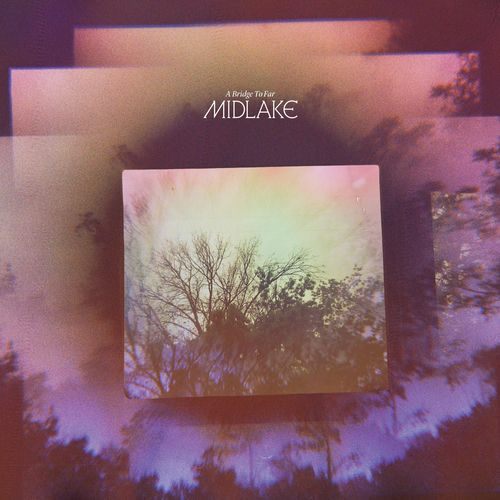 Cover von Midlake