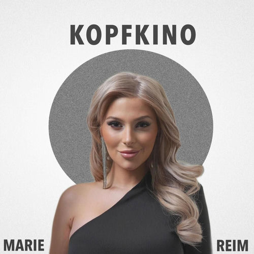 Cover von Marie Reim