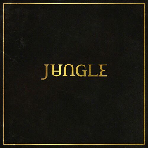 Cover von Jungle