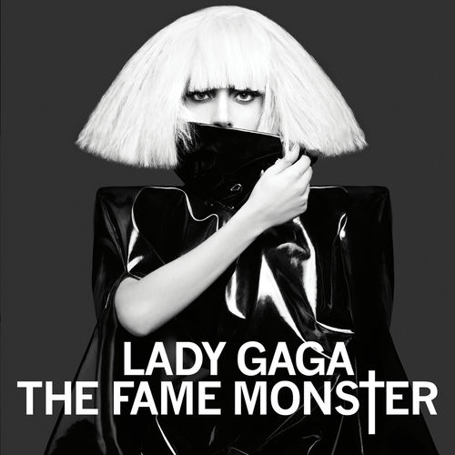 Cover von Lady Gaga