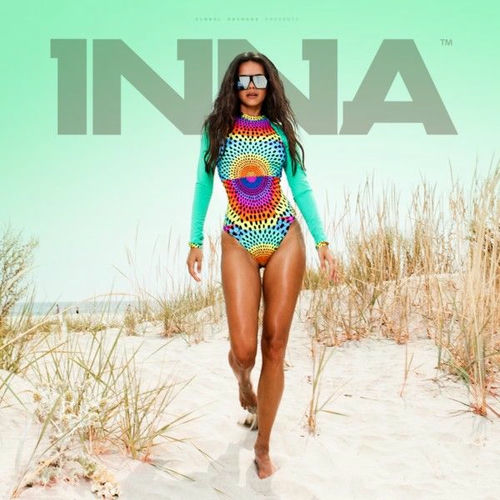 Cover von INNA