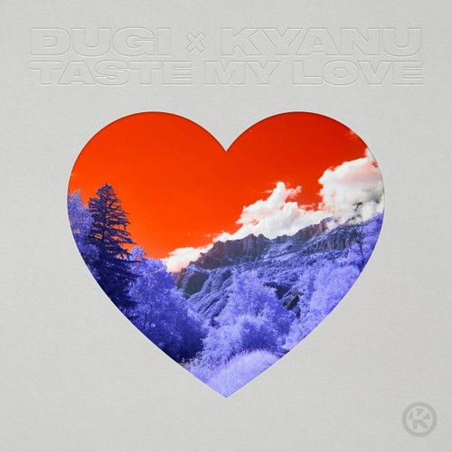 Cover von Dugi & KYANU