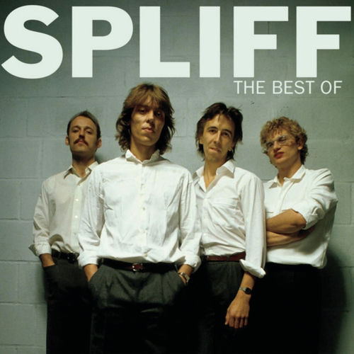 Cover von Spliff