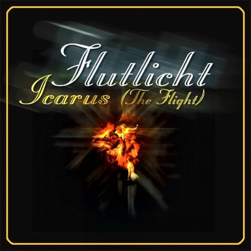 Cover von Flutlicht