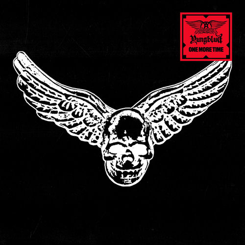 Cover von Aerosmith, YUNGBLUD