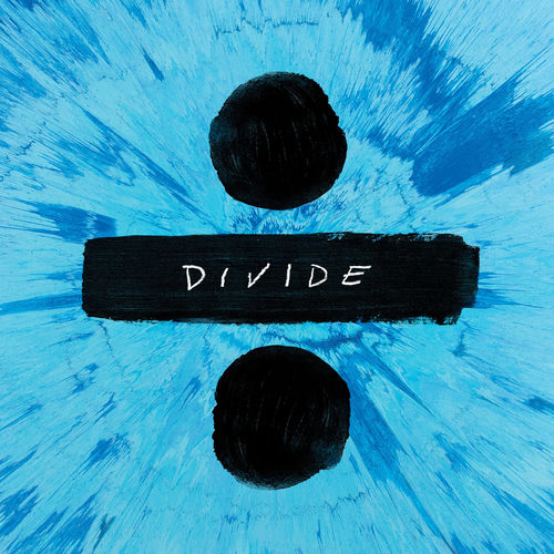 Cover von Ed Sheeran