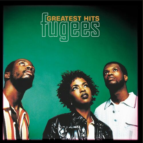 Cover von Fugees