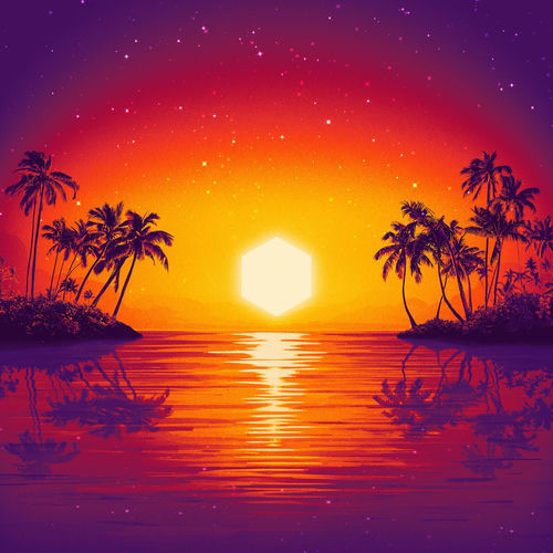 Cover von Purple Disco Machine, Alison Goldfrapp