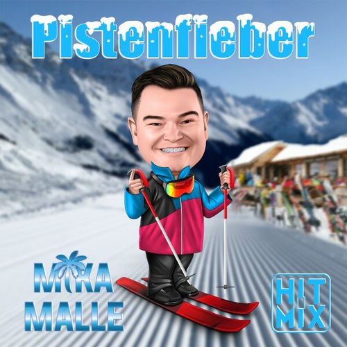 Cover von MIKA MALLE