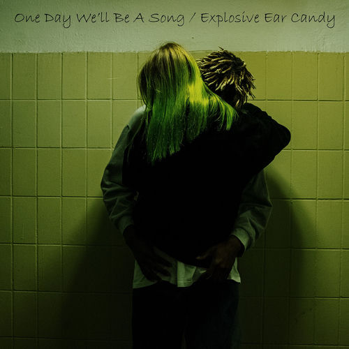 Cover von Explosive Ear Candy