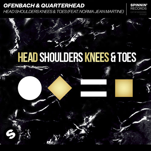 Cover von Ofenbach & Quarterhead