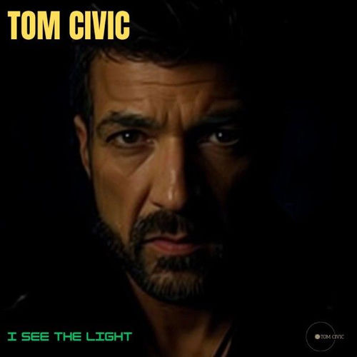 Cover von Tom Civic