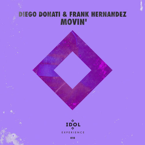 Cover von Diego Donati
