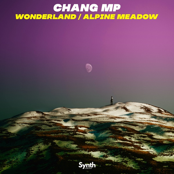 Chang MP - Alpine Meadow (Original Mix)
