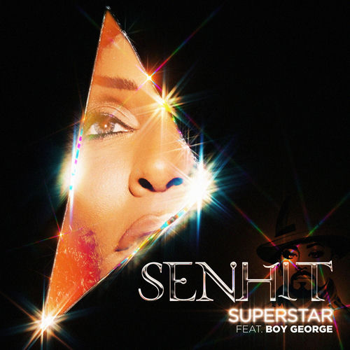 Cover von Senhit