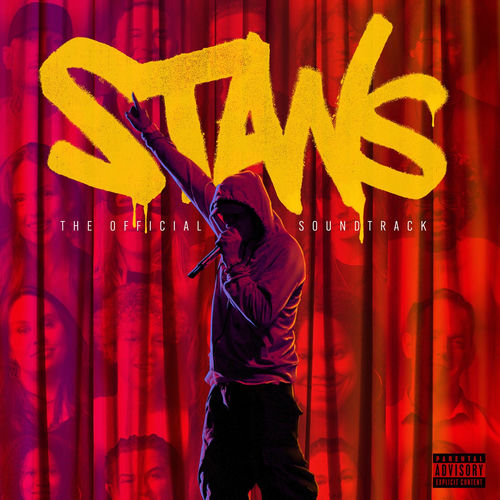 Cover von Eminem