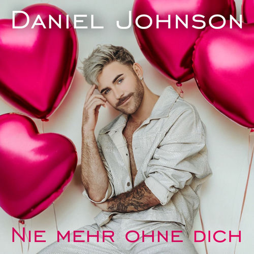 Cover von Daniel Johnson