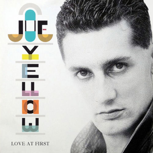 Cover von Joe Yellow