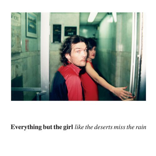Cover von Everything But The Girl