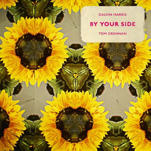 Cover von Calvin Harris,Tom Grennan