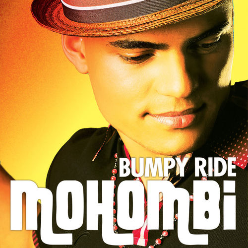 Cover von Mohombi