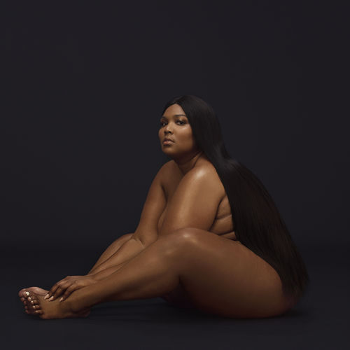 Cover von Lizzo